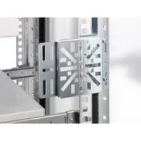 Schneider Electric NSYEUVD Montageplatte 1 St.