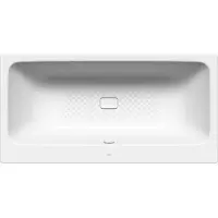Kaldewei Badewanne ASYMMETRIC DUO alpinweiß