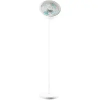 Cecotec Energysilence Fanlamp Standventilator