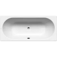 Kaldewei Badewanne CLASSIC DUO alpinweiß