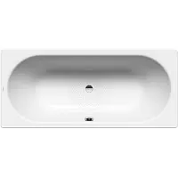 Kaldewei Badewanne CLASSIC DUO alpinweiß