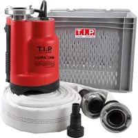 T.I.P. Hochwasser-Set I-Compac 13000