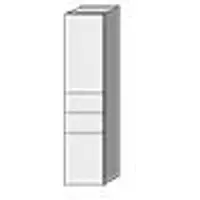 Sanipa Hochschrank Anschlag rechts 2morrow, P127180R P127180R