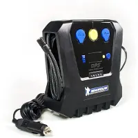 Michelin 009519 Luftkompressor