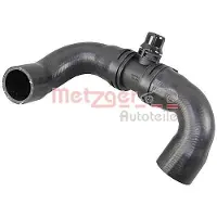 METZGER Kühlerschlauch GREENPARTS 2421357