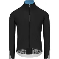 Q36.5 Interval Termica Jacke Schwarz 2XL Mann Schwarz 2XL