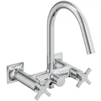 Ideal standard BD160AA Badearmatur AP Joy Neo Ausld.190mm
