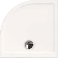 Hoesch 4459.010 DW Samar Viertelkreis 900x900x30
