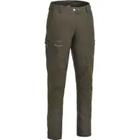 Pinewood Caribou TC Women Trouser d.olive (128) 42