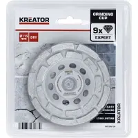 Kreator 115 Mm Diamanttrennscheibe