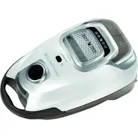 Rowenta Silence Force Allergy+, 400 W, Zylinder-Vakuum, Trocken, Staubbeutel, 4,5 l, Hygienefilter