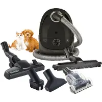 Nilfisk One Pet Care