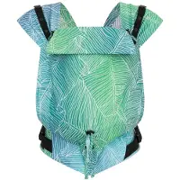 Hoppediz Babytrage Primeo 1 St