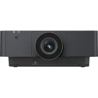 Sony VPL-FHZ85/B, 8000 ANSI Lumen, 3LCD, 1080p (1920x1080), 16:9, 1016 - 15240 mm (40 - 600"), 15 - 93 kHz