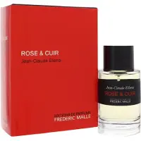 Frederic malle Jean-Claude Ellena Rose & Cuir Eau De Parfum 100 ml (unisex)