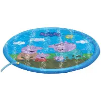 Happy People Peppa Pig Sprinklermatte