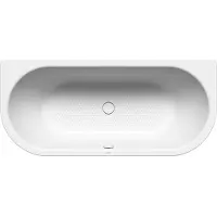 Kaldewei Badewanne CENTRO DUO 2 alpinweiß