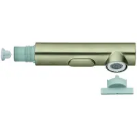 GROHE 46926EN0 Spülbrause 46926 nickel gebürstet