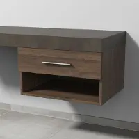 Sanipa G135480 Anbau-/Solitärschrank 2morrow (G1354)