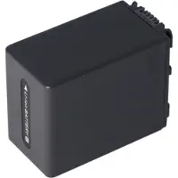 AccuCell Akku Sony NP-FH100 H-Serie