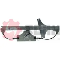 Seim 901438 Elektrischer Fensterheber Vorne Rechts für TOYOTA AYGO (WNB1, KGB1) für CITROËN C1 (PM, PN) passend für PEUGEOT 107 Schrägheck (PM, PN)