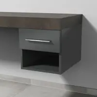 Sanipa G235079 Anbau-/Solitärschrank 2morrow (G2350)