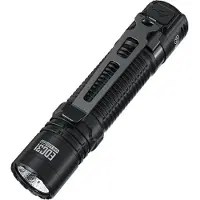 Nitecore EDC31 aufladbare Taschenlampe, 3500 Lumen