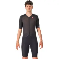 Castelli Sanremo S Kurzärmliger Rennanzug