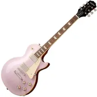 Epiphone Les Paul Standard 60er Inspired by Gibson Heather Poly