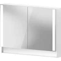 Duravit QA7152018182000 Qatego SPS 1000x155x750 Wß Mt TüLR