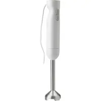 Diverse Stabmixer Rig-Tig Foodie White