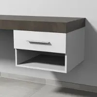 Sanipa G235201 Anbau-/Solitärschrank 2morrow (G2352)