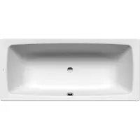 Kaldewei Badewanne CAYONO DUO alpinweiß matt