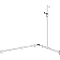 Keuco 35015170301 Duschhandlauf AXESS 35015,