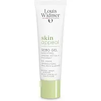 Louis Widmer Widmer Skin Appeal Sebo Gel o.P. 30 ml