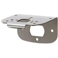 PATLITE Wandhalter für SL08/SL10/SF08/SF10/SKS/SKH Mat:SUS