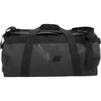 Whistler Sporttasche – – Rhorsh – 40 l – Schwarz – Robustes Polyester