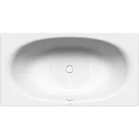 Kaldewei Badewanne ELLIPSO DUO alpinweiß