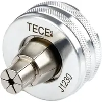 Tece 77921700 TECEfloor Aufweitkopf 17 x 2