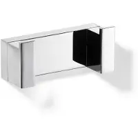 Giese Gifix Tono Handtuchhaken 39048-02 mit zwei Haken