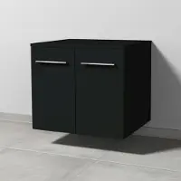 Sanipa G33921V Anbau-/Solitärschrank 2morrow (G3392)