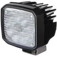 Hella Arbeitsscheinwerfer 24 V 30 W LED 6.500 K 2.200 lm für u.a. MERCEDES-BENZ