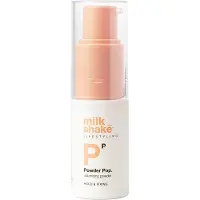 Milk shake Lifestyling Powder Pop Volumepoeder - 5gr