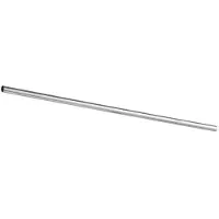 AVENARIUS BAD. FUNKTION. DESIGN. Serie free living! Duschvorhangstange 9004833010 , Länge: 120 cm