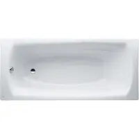 Laufen H2251100000401 Einbau-BW PALLADIUM 750x1700x430