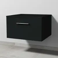 Sanipa G32331V Anbau-/Solitärschrank mit Auszug