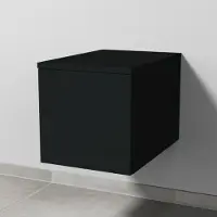 Sanipa P32301V Anbau-/Solitärschrank mit Auszug