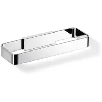 Giese Gifix Tono Handtuchbügel 3905602 chrom