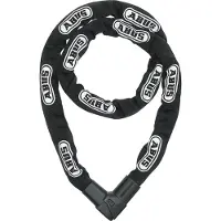ABUS Kettenschloss "1010/170 black"