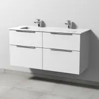Sanipa UM48343 Set Keramik-WT 3way (UM483)